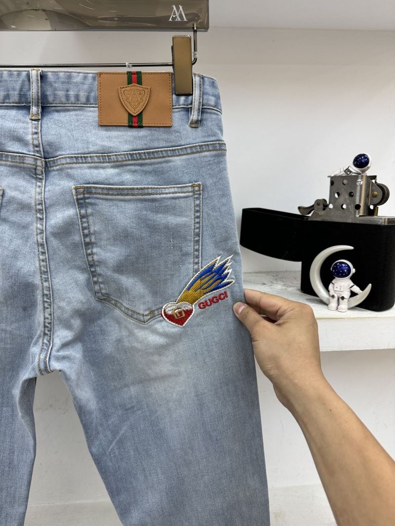 Gucci Jeans